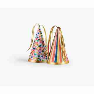 Feliz Party Hats