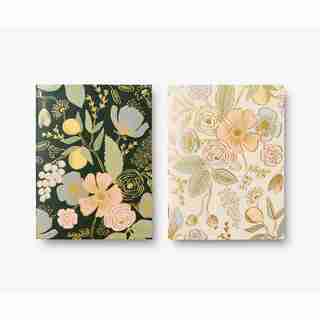 Pair of 2 Colette Pocket Notebooks