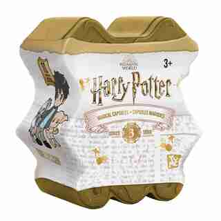 Capsules Magiques de YuMe Harry Potter - Série 3