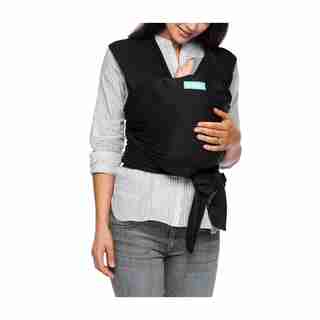 Moby Wrap Classic – Black