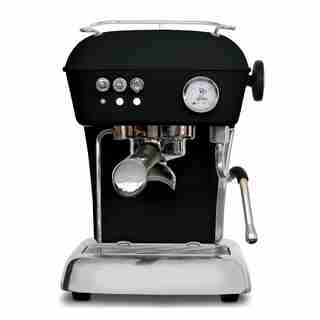Dream ONE Home Espresso Machine, Matte Black 110V