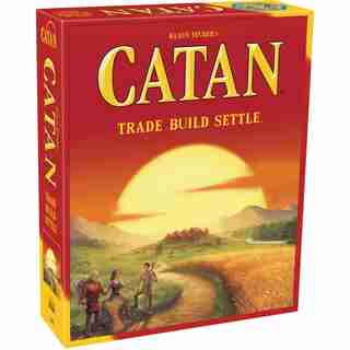 Catan French