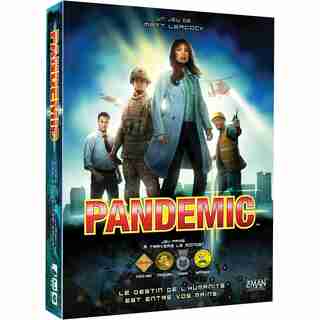 Pandemic French