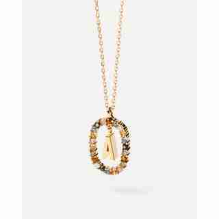 A Necklace