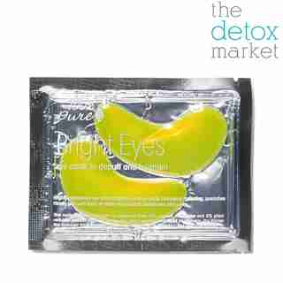 Bright Eyes Mask