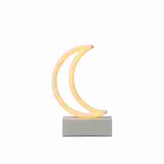 Mini Moon Neon Mood Light