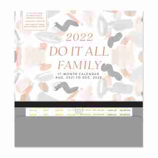 Août 2021 à Décembre 2022Do It All Wall - Coups de pinceau