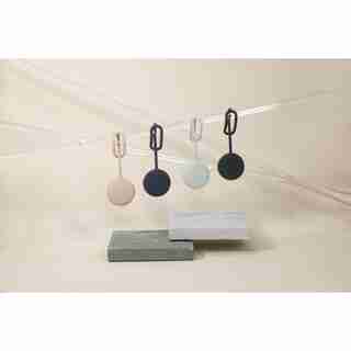 CURVE AIRTAG CASE BUNDLE