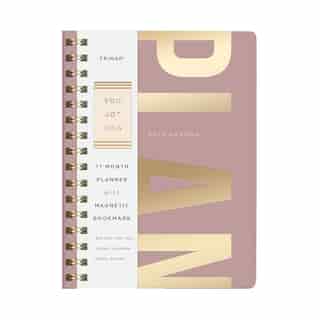AGENDA 17 MOIS 2021-2022 – MAUVE, GRAND MOT « PLAN »