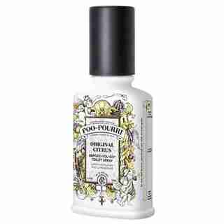 PooPourri - Original Citrus - 200 Uses