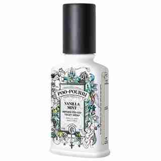 PooPourri - Vanilla Mint - 200 Uses