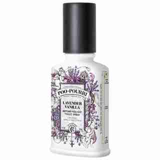 PooPourri - Lavender Vanilla - 200 Uses