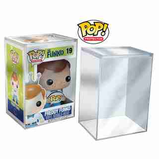 Premium POP Protector