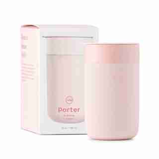 PORTER MUG 16 OZ, BLUSH