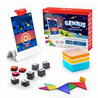 Le kit de démarrage Genius