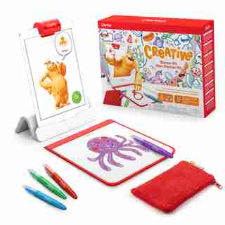 Creative Starter Kit pour iPad Base Osmo incluse