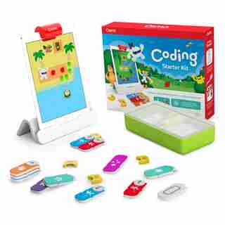 Coding Starter Kit pour iPad