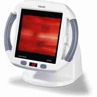 Infrared Heat Lamp