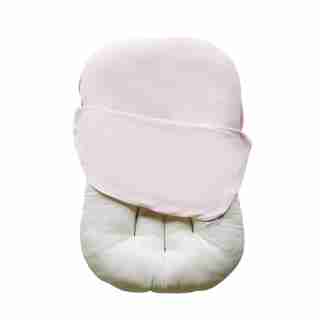Infant Lounger Bundle, Sugar Plum