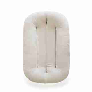 Infant Lounger, Natural