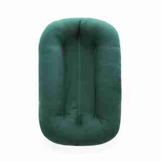 Infant Lounger, Moss