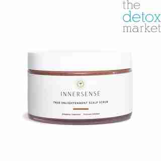 True Enlightenment Scalp Scrub