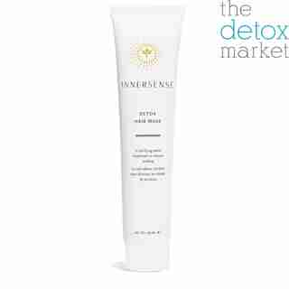 Detox Hair Mask