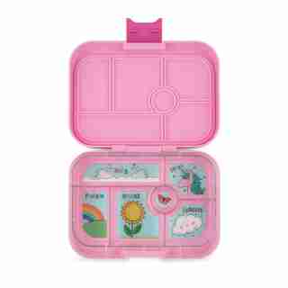Yumbox Original Power Pink
