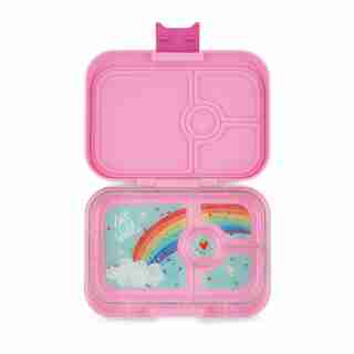 Yumbox Panino Power Pink