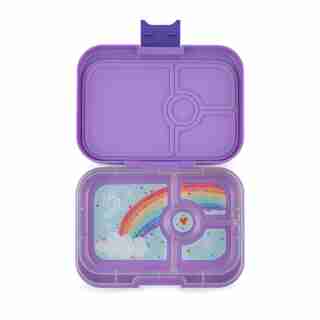Yumbox Panino Dreamy Purple