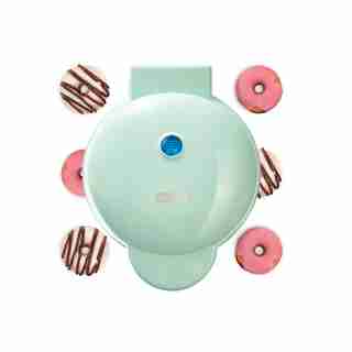 EXPRESS MINI DONUT MAKER