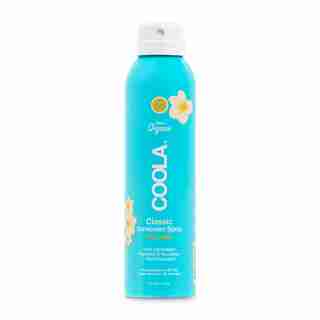 COOLA Écran solaire en vaporisateur classique á FPS30 Pina Colada