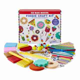 KIT D'ARTISANAT GOURMAND
