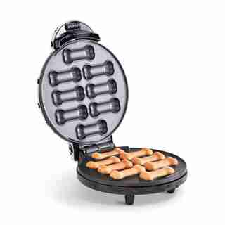 Express Dog Treat Maker, Paw Print