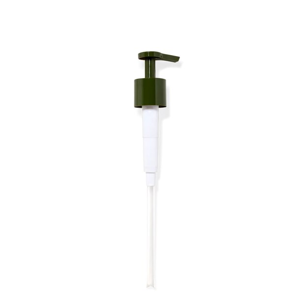 Recyclable Pump by Flamingo Estate Gifts www.chapters.indigo.ca
