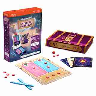 Atelier Magicien Des Maths Et Magie