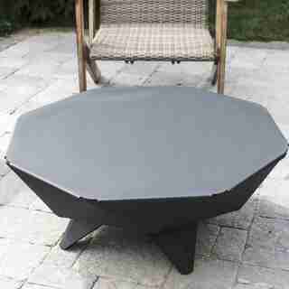 3' Polygon Bowl Fire Pit & Table Top