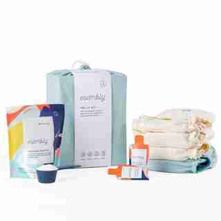 Esembly Trousse d’essai – taille 1 (3 à 7,7 kg/7 à 17 lb) - Mist