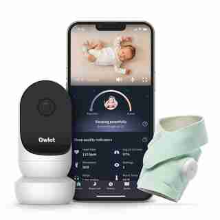 Owlet Dream Duo with Cam 2