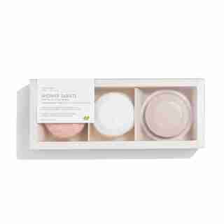 Aromatherapy Variety Set Shower Tablets - Set Of 3