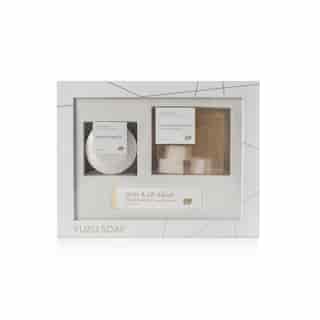 VANILLA BATH & BODY GIFT SET