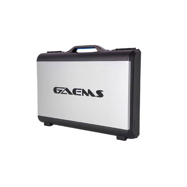 Guardian Pro XP ULTIMATE Personal & Portable Gaming Monitor Black by