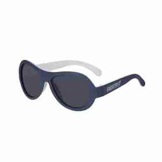 Babiators Two Tone Aviators - Nautical Navy
