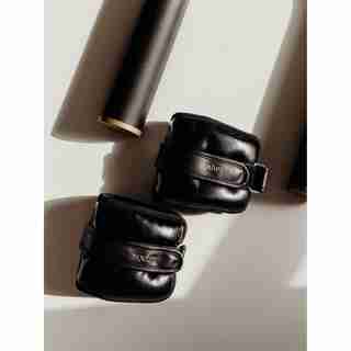 UWRAP Vegan Leather Poids de Cheville - 3 livres