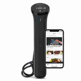 Precision Sous Vide Nano Cooker