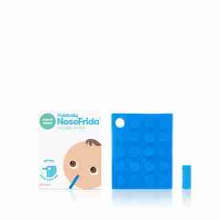 Fridababy - Nosefrida - Filtres pour aspirateur Nosefrida