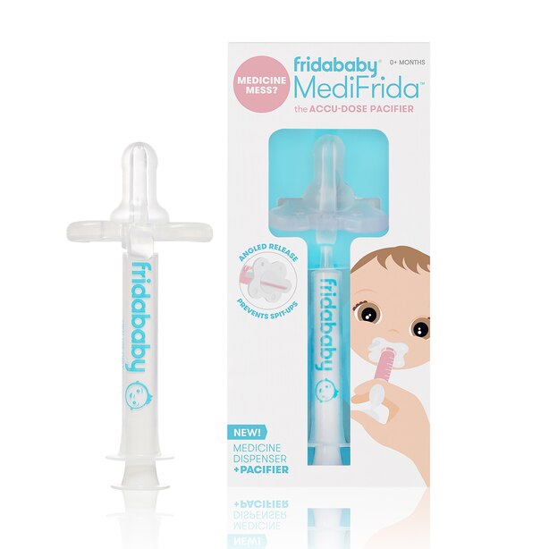MediFrida la sucette Accu-Dose