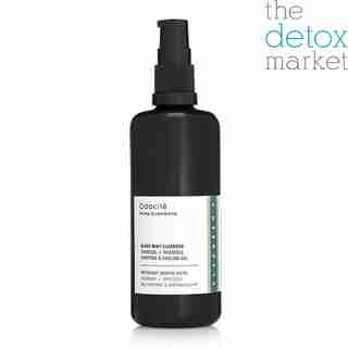 Black Mint Cleanser