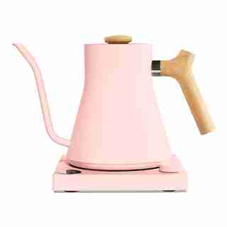 FELLOW STAGG EKG POUROVER KETTLE WARM PINK 0.9L