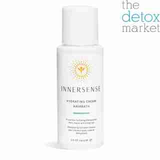 Hydrating Cream Hairbath, 2 Oz